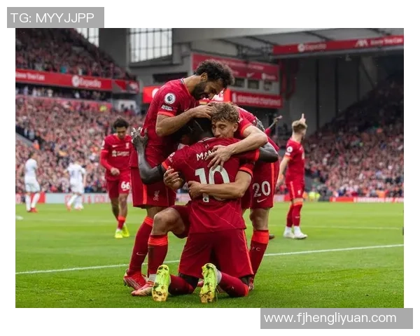 英超激战：利物浦3-0巴萨红牌事件引发全场热议与激情